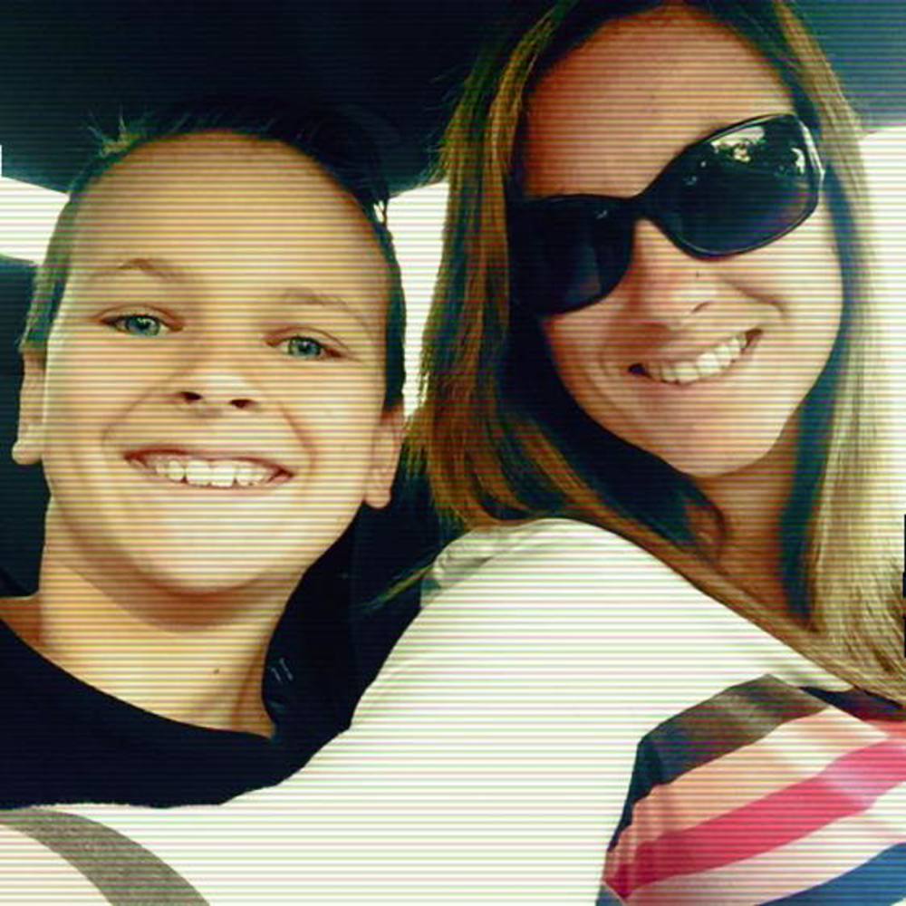 Meet your Posher, Haley